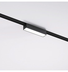 Трековый магнитный светильник Elektrostandard Flat magnetic 4690389198380 a063691
