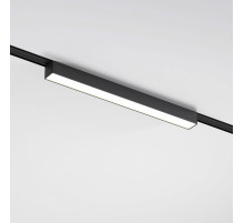 Трековый магнитный светильник Elektrostandard Flat magnetic 4690389198502 a063693