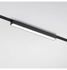 Трековый магнитный светильник Elektrostandard Flat magnetic 4690389198502 a063693