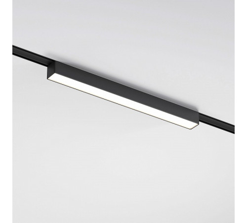 Трековый магнитный светильник Elektrostandard Flat magnetic 4690389198502 a063693