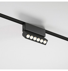 Трековый магнитный светильник Elektrostandard Flat magnetic 4690389197147 a063696