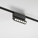 Трековый магнитный светильник Elektrostandard Flat magnetic 4690389197147 a063696