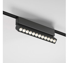 Трековый магнитный светильник Elektrostandard Flat magnetic 4690389198526 a063707