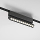 Трековый магнитный светильник Elektrostandard Flat magnetic 4690389198526 a063707