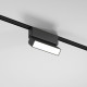 Трековый магнитный светильник Elektrostandard Flat magnetic 4690389197154 a063709