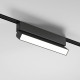 Трековый магнитный светильник Elektrostandard Flat magnetic 4690389198533 a063710