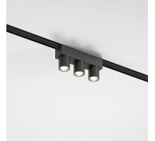 Трековый магнитный светильник Elektrostandard Flat magnetic 4690389197161 a063711