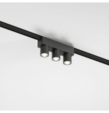 Трековый магнитный светильник Elektrostandard Flat magnetic 4690389197161 a063711
