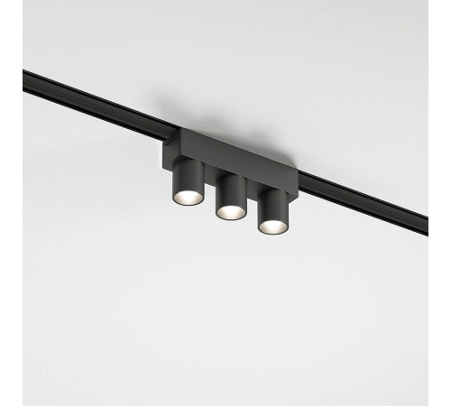 Трековый магнитный светильник Elektrostandard Flat magnetic 4690389197161 a063711