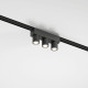 Трековый магнитный светильник Elektrostandard Flat magnetic 4690389197161 a063711