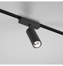 Трековый магнитный светильник Elektrostandard Flat magnetic 4690389197185 a063712