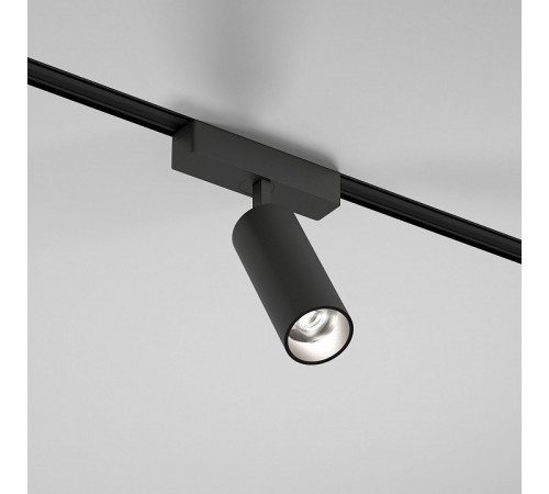 Трековый магнитный светильник Elektrostandard Flat magnetic 4690389197185 a063712