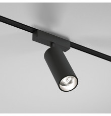 Трековый магнитный светильник Elektrostandard Flat magnetic 4690389198557 a063713