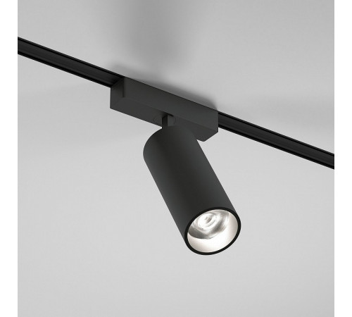 Трековый магнитный светильник Elektrostandard Flat magnetic 4690389198557 a063713