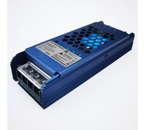 Трансформатор Elektrostandard 100Вт 2A Flat magnetic 95046/00 4690389198793 a063734 Трансформатор Elektrostandard 100Вт 2A Flat magnetic 95046/00 4690389198793 a063734