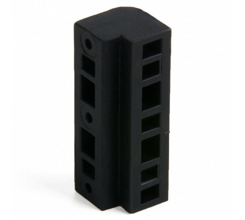 Коннектор угловой внутренний для шинопровода Elektrostandard Flat magnetic 4690389198847 a063737 Коннектор угловой внутренний для шинопровода Elektrostandard Flat magnetic 4690389198847 a063737
