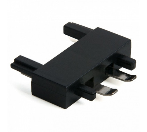 Коннектор для четырехстороннего соединителя шинопровода Elektrostandard Flat magnetic 4690389199127 a063739
