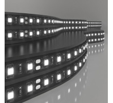 Светодиодная лента Elektrostandard 24В 2835 9,6Вт/м 6500K 5м IP20 4690389198106 a063874
