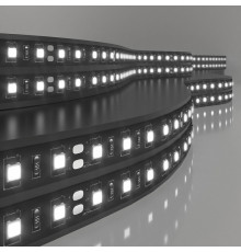 Светодиодная лента Elektrostandard 24В 2835 9,6Вт/м 6500K 5м IP20 4690389198106 a063874