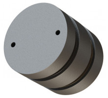 Коннектор круглый шарнирный для шинопровода Elektrostandard Slim Magnetic 4690389198694 a063966