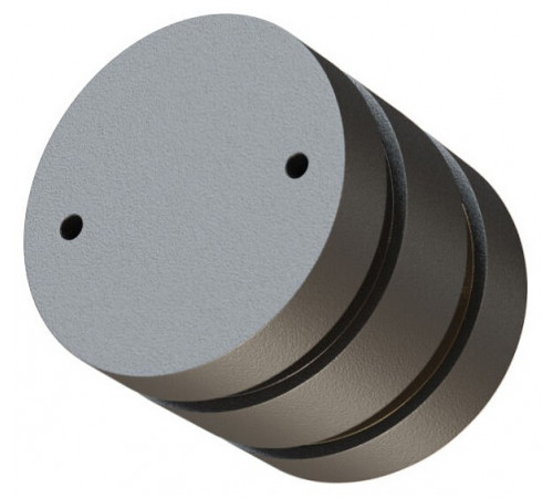 Коннектор круглый шарнирный для шинопровода Elektrostandard Slim Magnetic 4690389198694 a063966 Коннектор круглый шарнирный для шинопровода Elektrostandard Slim Magnetic 4690389198694 a063966