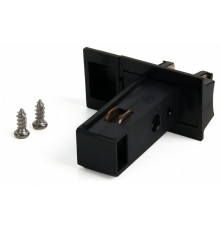 Соединитель для круглого шарнирного коннектора Elektrostandard Slim Magnetic 4690389198687 a063967