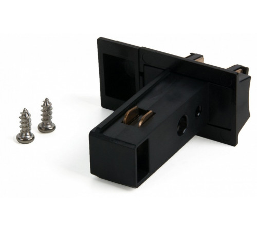 Соединитель для круглого шарнирного коннектора Elektrostandard Slim Magnetic 4690389198687 a063967