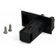 Соединитель для круглого шарнирного коннектора Elektrostandard Slim Magnetic 4690389198687 a063967