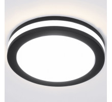 Встраиваемый светильник Elektrostandard Aster 4690389196836 a063989