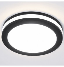 Встраиваемый светильник Elektrostandard Aster 4690389196836 a063989