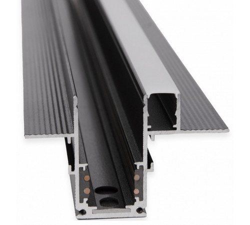 Шинопровод встраиваемый Elektrostandard Slim Magnetic 4690389198335 a063990 Шинопровод встраиваемый Elektrostandard Slim Magnetic 4690389198335 a063990