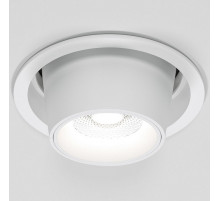 Встраиваемый светильник Elektrostandard Conner 4690389198229 a063991