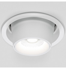 Встраиваемый светильник Elektrostandard Conner 4690389198229 a063991