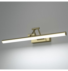 Подсветка для картин Elektrostandard Monza LED 40128/LED бронза 4690389198427 a064138