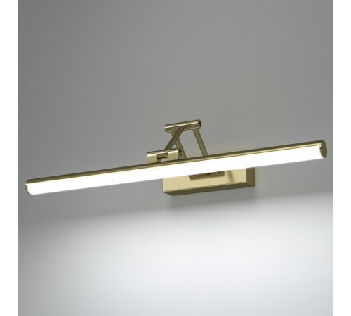 Подсветка для картин Elektrostandard Monza LED 40128/LED бронза 4690389198427 a064138 Подсветка для картин Elektrostandard Monza LED 40128/LED бронза 4690389198427 a064138