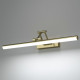 Подсветка для картин Elektrostandard Monza LED 40128/LED бронза 4690389198427 a064138