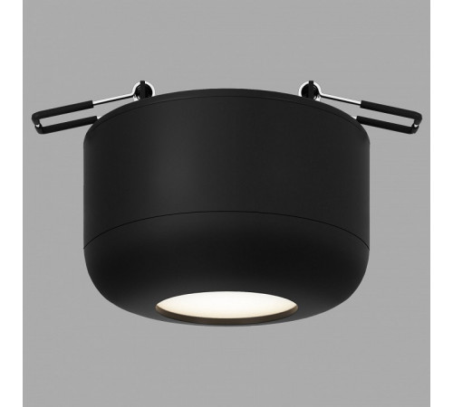 Накладной светильник Elektrostandard Onde 4690389198892 a064200 Накладной светильник Elektrostandard Onde 4690389198892 a064200