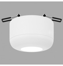 Накладной светильник Elektrostandard Onde 4690389198885 a064201