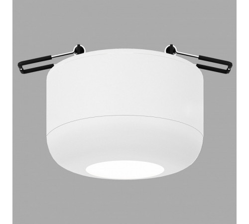 Накладной светильник Elektrostandard Onde 4690389198885 a064201 Накладной светильник Elektrostandard Onde 4690389198885 a064201