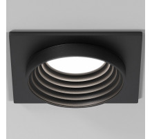 Встраиваемый светильник Elektrostandard Senso 4690389198588 a064249