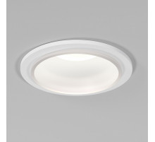 Встраиваемый светильник Elektrostandard Mils 4690389199097 a064267
