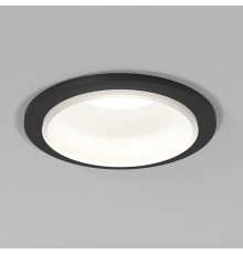 Встраиваемый светильник Elektrostandard Mils 4690389199103 a064268