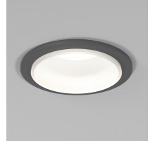 Встраиваемый светильник Elektrostandard Mils 4690389199110 a064269