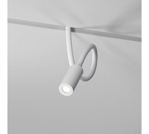 Трековый магнитный светильник Elektrostandard Slim Magnetic 4690389199004 a064488