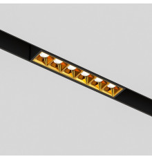 Трековый магнитный светильник Elektrostandard Slim Magnetic 4690389199547 a064528