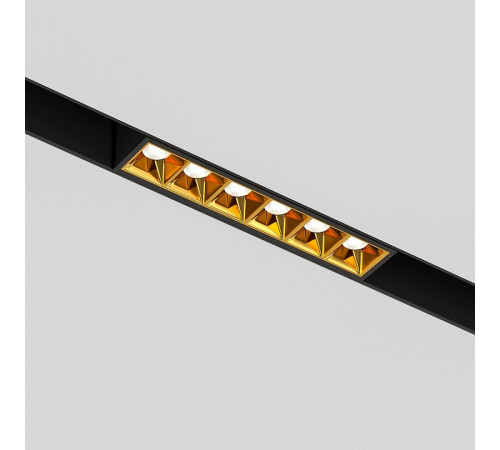Трековый магнитный светильник Elektrostandard Slim Magnetic 4690389199547 a064528 Трековый магнитный светильник Elektrostandard Slim Magnetic 4690389199547 a064528