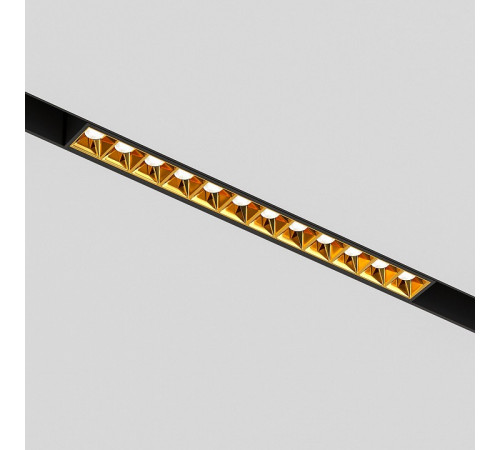 Трековый магнитный светильник Elektrostandard Slim Magnetic 4690389199585 a064529 Трековый магнитный светильник Elektrostandard Slim Magnetic 4690389199585 a064529