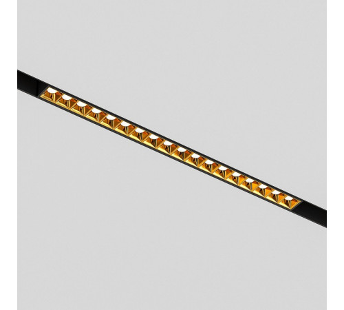 Трековый магнитный светильник Elektrostandard Slim Magnetic 4690389199592 a064530 Трековый магнитный светильник Elektrostandard Slim Magnetic 4690389199592 a064530