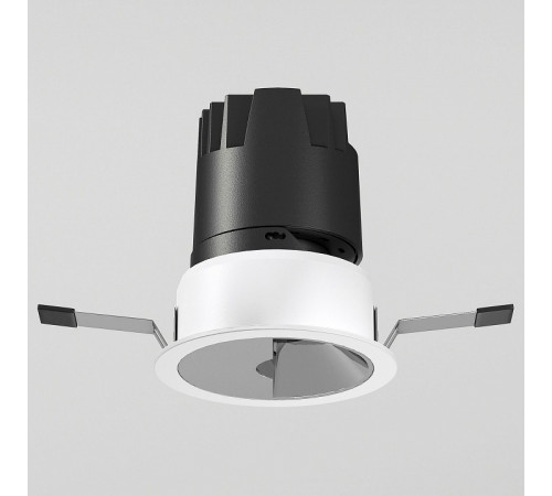 Встраиваемый светильник Elektrostandard Inline 4690389200526 a064611 Встраиваемый светильник Elektrostandard Inline 4690389200526 a064611