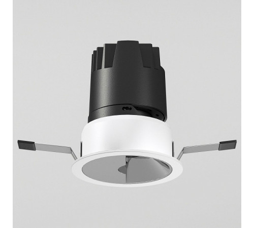 Встраиваемый светильник Elektrostandard Inline 4690389200533 a064612 Встраиваемый светильник Elektrostandard Inline 4690389200533 a064612